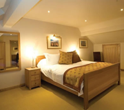 Image of THREE ACRES INN & RESTAURANT, THE